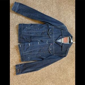 Men’s Levi’s Trucker Jacket